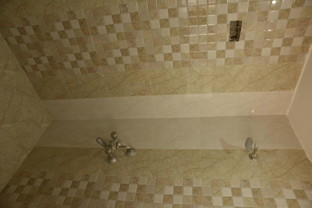 Hotel Sri Sai Krupa Хидерабад Екстериор снимка